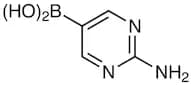 2-Aminopyrimidine-5-boronic Acid (contains varying amounts of Anhydride)