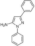 5-Amino-1,3-diphenylpyrazole