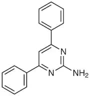 2-Amino-4,6-diphenylpyrimidine