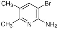2-Amino-3-bromo-5,6-dimethylpyridine
