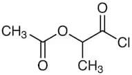 2-Acetoxypropionyl Chloride