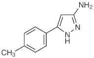 5-Amino-3-(4-methylphenyl)pyrazole