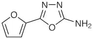5-(Furan-2-yl)-1,3,4-oxadiazol-2-amine