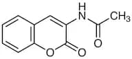 3-Acetamidocoumarin