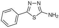 2-Amino-5-phenyl-1,3,4-thiadiazol