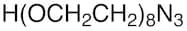 PEG8-Azide
