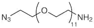 Azido-PEG11-Amine