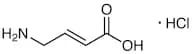 4-Aminocrotonic Acid Hydrochloride