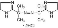 2,2'-Azobis[2-(2-imidazolin-2-yl)propane] Dihydrochloride