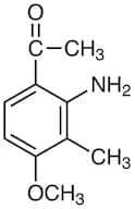 2'-Amino-3'-methyl-4'-methoxyacetophenone