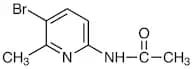 2-Acetamido-5-bromo-6-methylpyridine