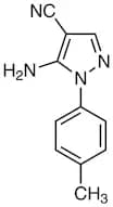 5-Amino-1-(p-tolyl)pyrazole-4-carbonitrile