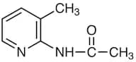 2-Acetamido-3-methylpyridine