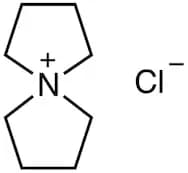 5-Azoniaspiro[4.4]nonane Chloride
