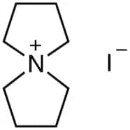 5-Azoniaspiro[4.4]nonane Iodide