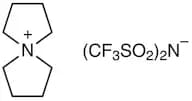5-Azoniaspiro[4.4]nonane Bis(trifluoromethanesulfonyl)imide