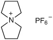 5-Azoniaspiro[4.4]nonane Hexafluorophosphate