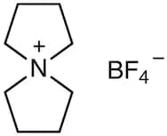 5-Azoniaspiro[4.4]nonane Tetrafluoroborate