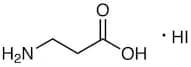 β-Alanine Hydroiodide (Low water content)