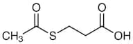 3-(Acetylthio)propionic Acid