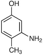 3-Amino-4-methylphenol