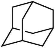 Adamantane (purified by sublimation)