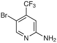 2-Amino-5-bromo-4-(trifluoromethyl)pyridine