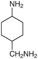 4-(Aminomethyl)cyclohexanamine (cis- and trans- mixture)