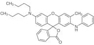 2'-Anilino-6'-(dibutylamino)-3'-methylfluoran