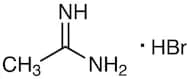 Acetamidine Hydrobromide