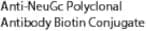 Anti-NeuGc Polyclonal Antibody Biotin Conjugate