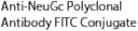 Anti-NeuGc Polyclonal Antibody FITC Conjugate