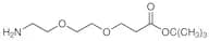 Amino-PEG2-acid tert-Butyl Ester