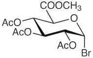 Acetobromo-α-D-glucuronic Acid Methyl Ester