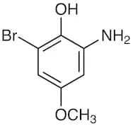 2-Amino-6-bromo-4-methoxyphenol