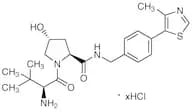 (S,R,S)-AHPC Hydrochloride
