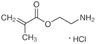 2-Aminoethyl Methacrylate Hydrochloride