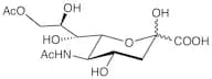N-Acetyl-9-O-acetylneuraminic Acid