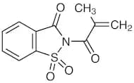 Saccharin Methacrylamide