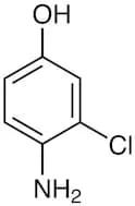 4-Amino-3-chlorophenol