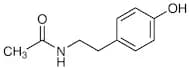 N-(4-Hydroxyphenethyl)acetamide