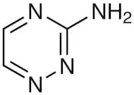 1,2,4-Triazin-3-amine