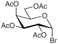 Acetobromo-α-D-galactose (stabilized with CaCO3)