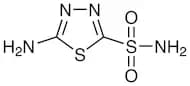 5-Amino-1,3,4-thiadiazole-2-sulfonamide