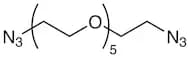 Azido-PEG5-Azide