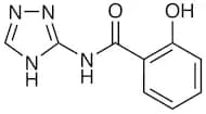 Salicyloylaminotriazole