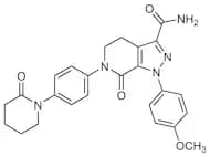 Apixaban