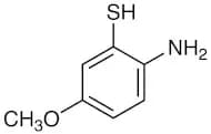 2-Amino-5-methoxybenzenethiol
