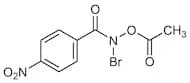 N-Acetoxy-N-bromo-4-nitrobenzamide