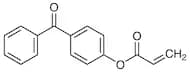 4-Benzoylphenyl Acrylate